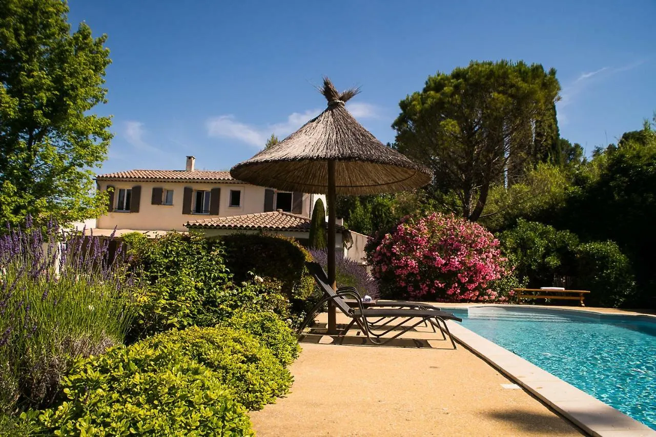 Auberge De Garance - Villa Prestige 5 Etoiles & Table Gastronomique Etoile Saint-Rémy-de-Provence 0*,  Frankrike