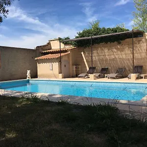  Villa Des Carassins